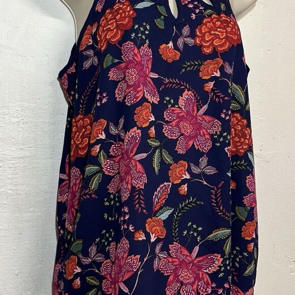 Papermoon Walita Cutout Detail Blouse Sz Small NWT - Picture 1 of 5